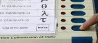 AP Elections - Are EVMs Really Safe in Strong Rooms?